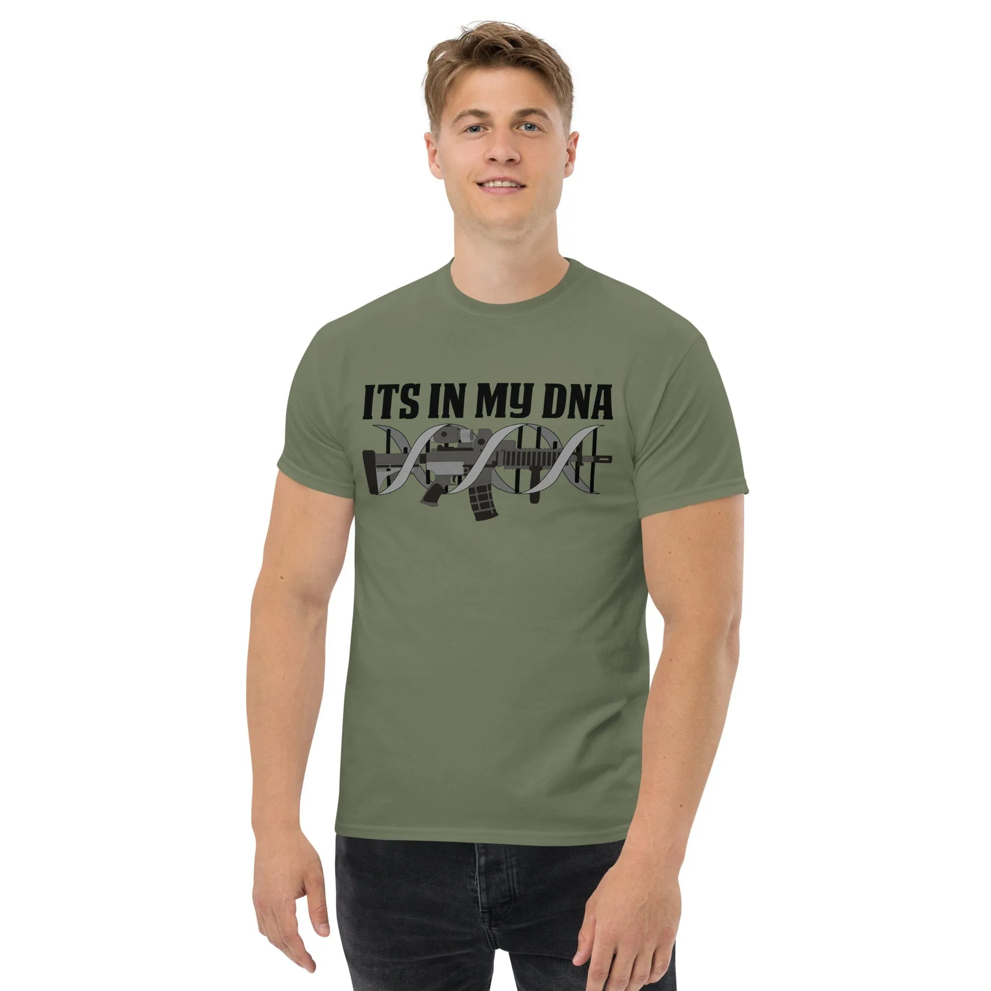 It's In My DNA  - Unisex T-Shirt