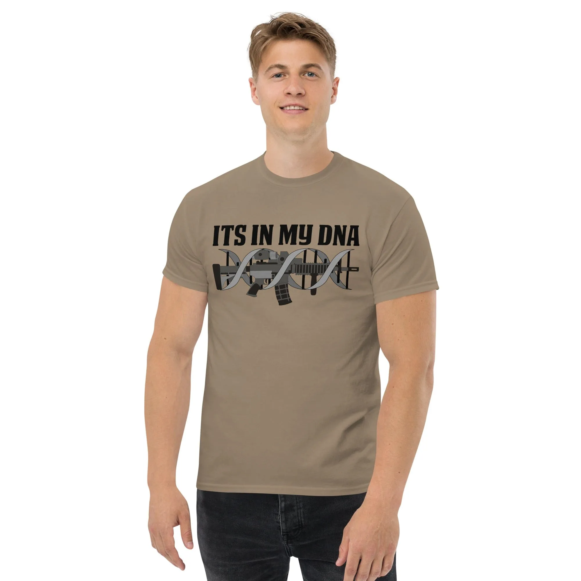 It's In My DNA  - Unisex T-Shirt