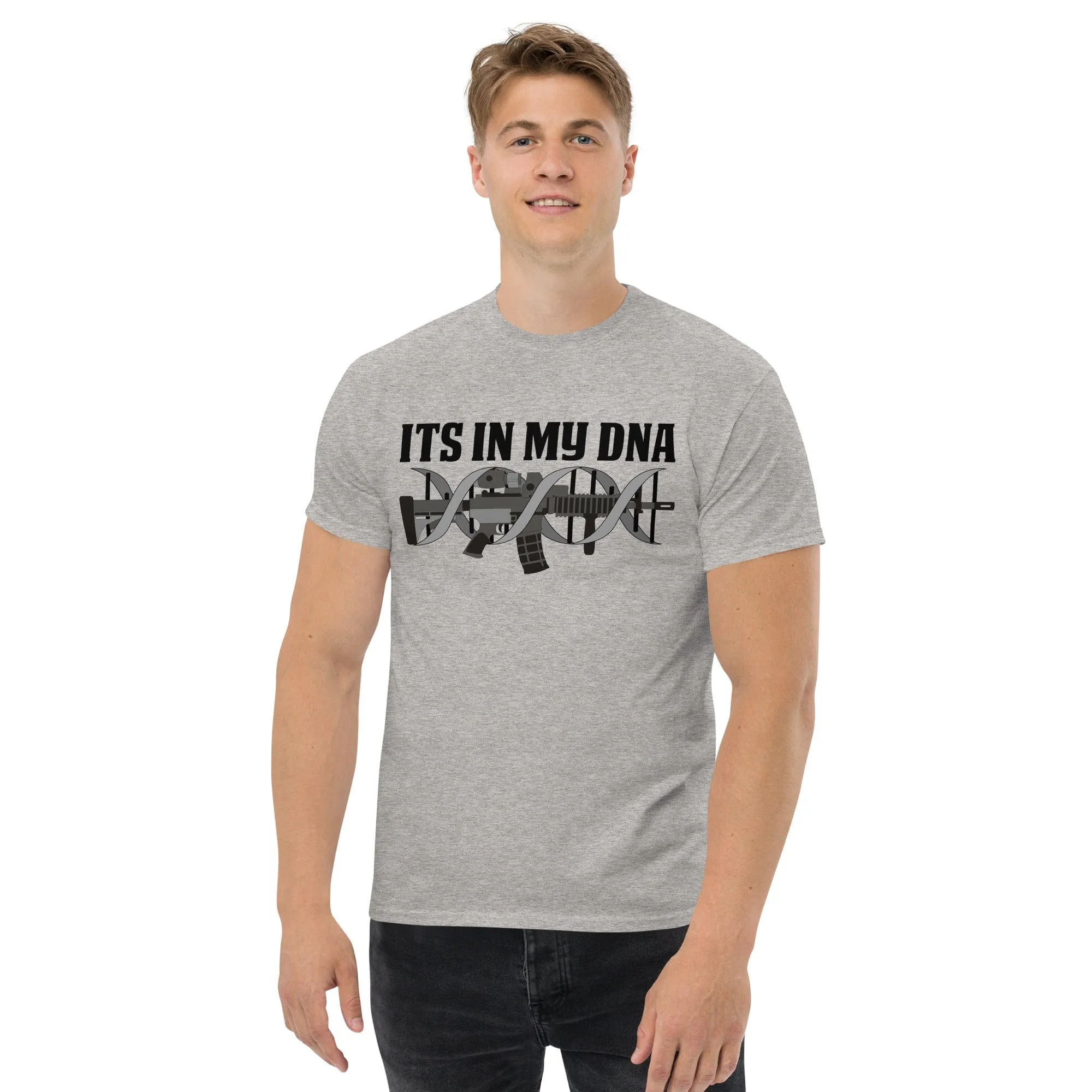 It's In My DNA  - Unisex T-Shirt