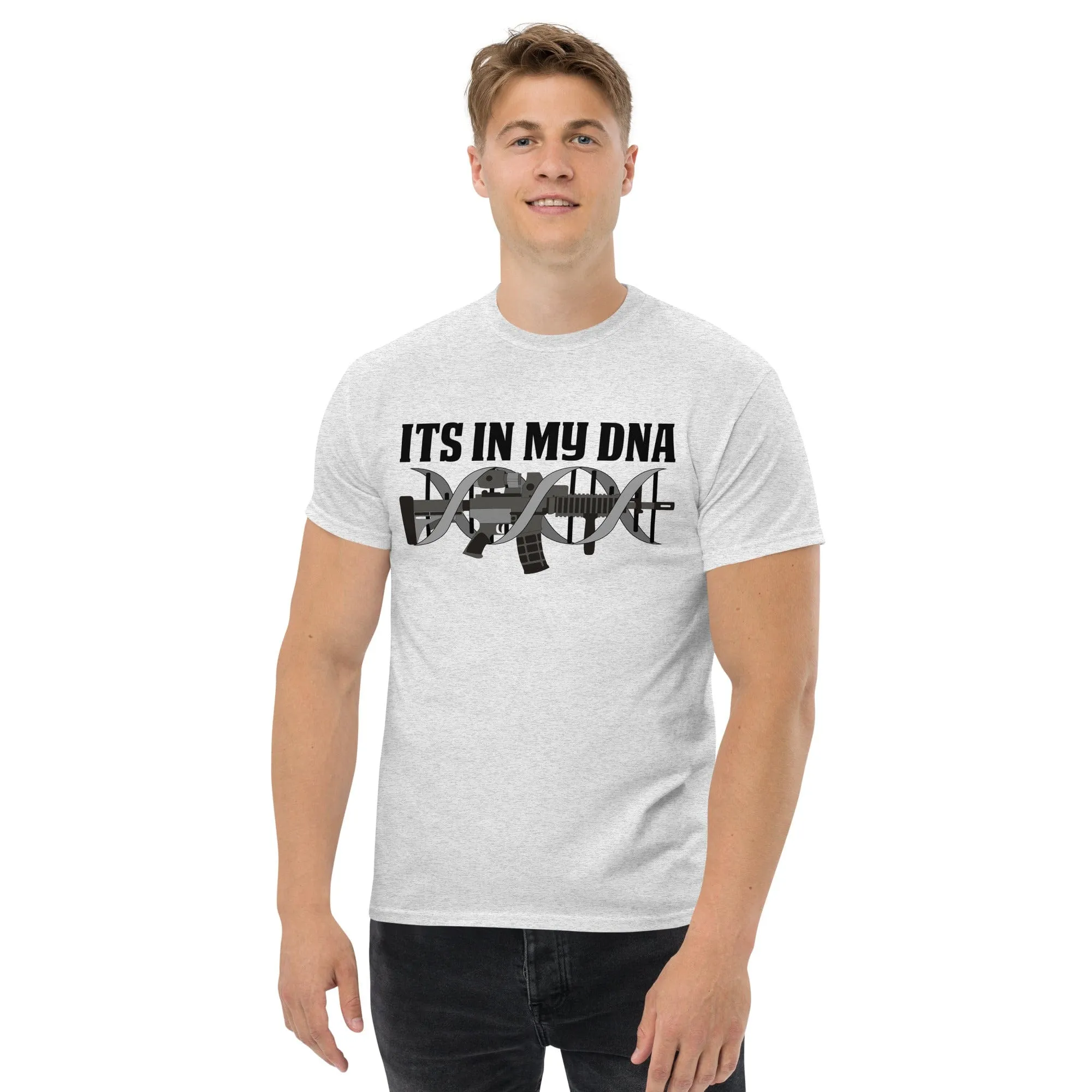 It's In My DNA  - Unisex T-Shirt