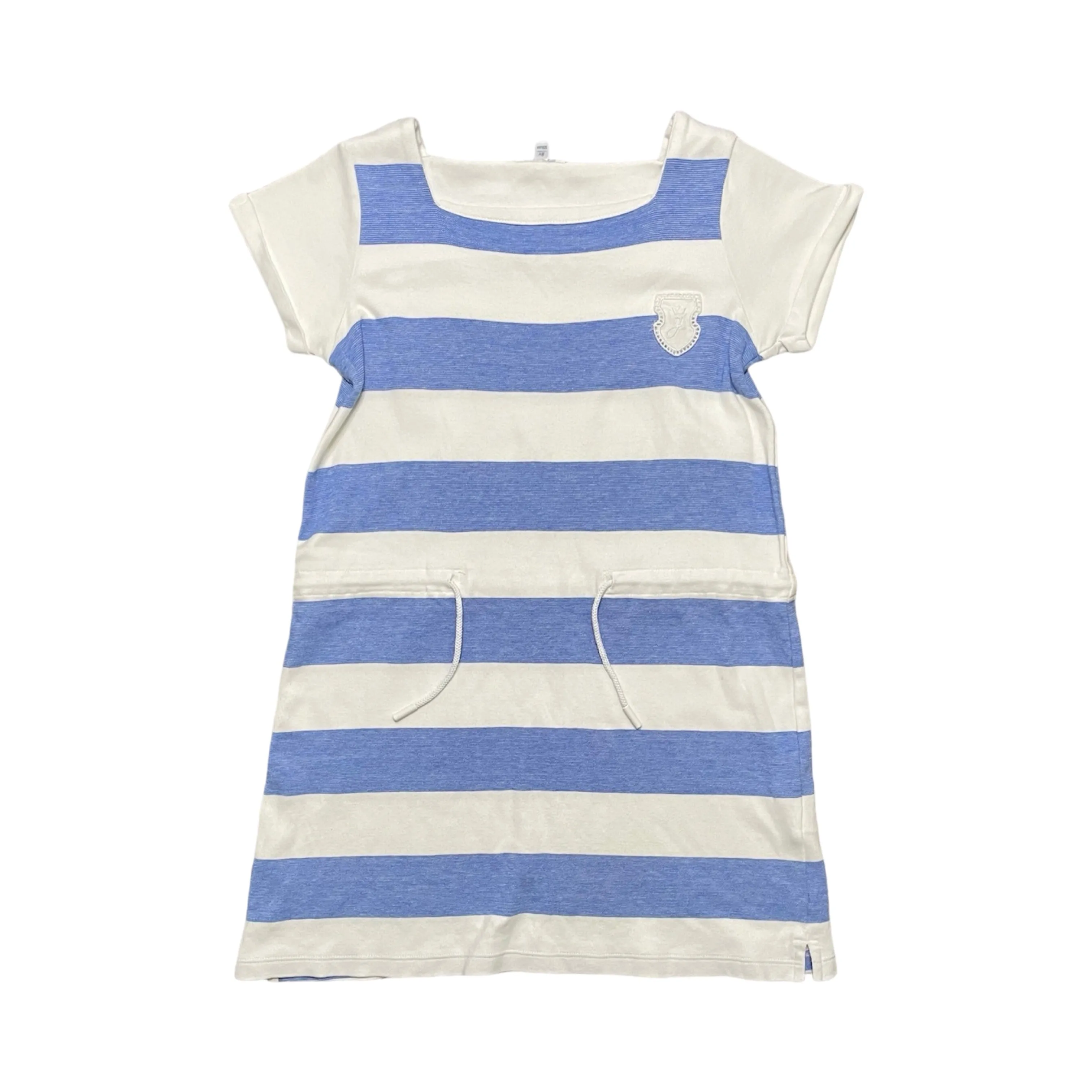 Jacadi Striped Dress