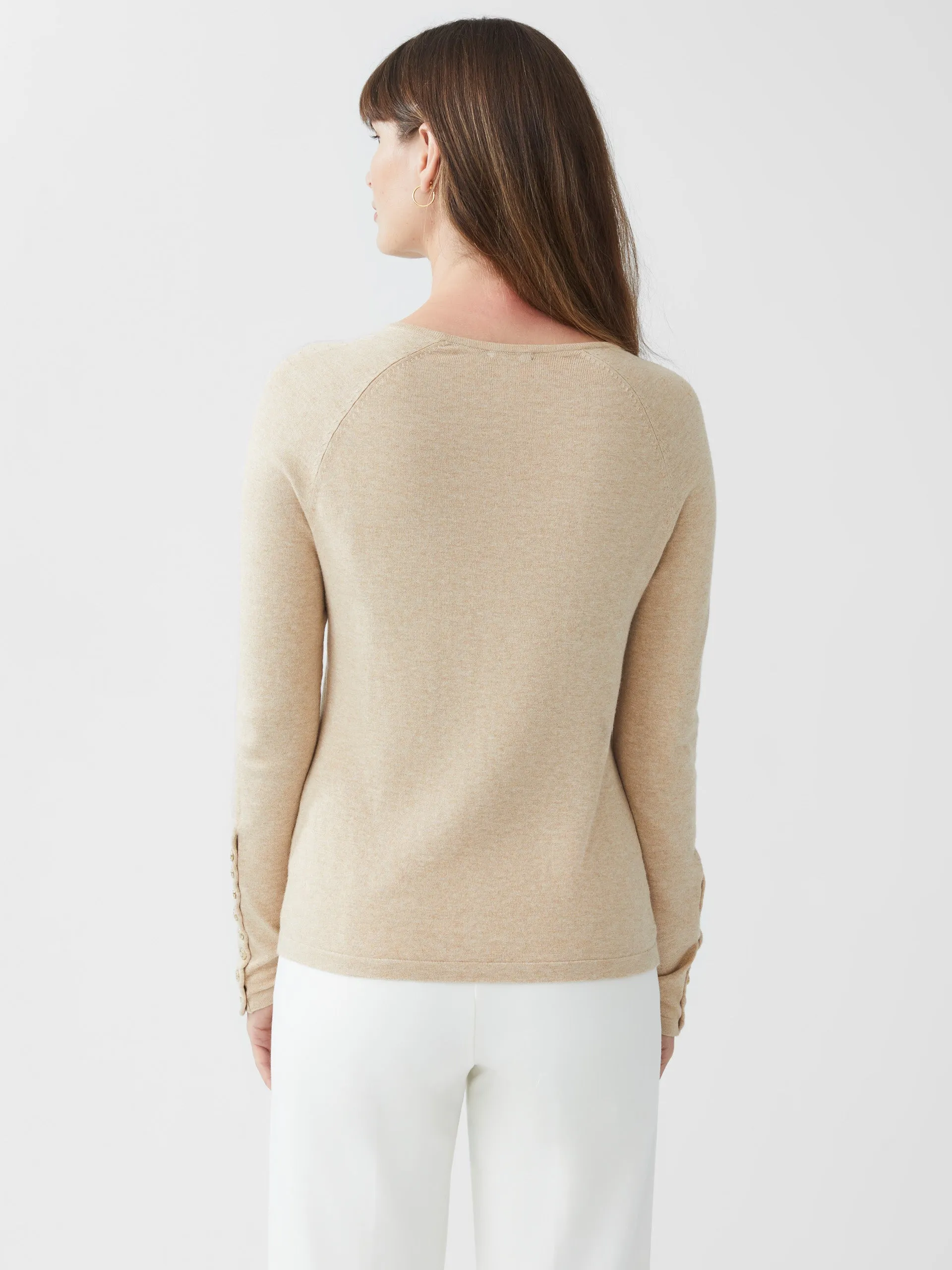 Jamey Sweater