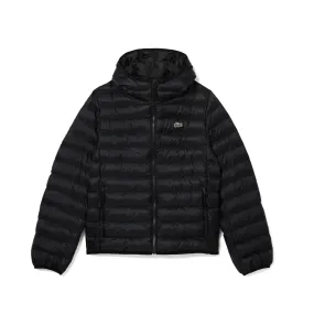 Lacoste BH0539 Quilted Jacket