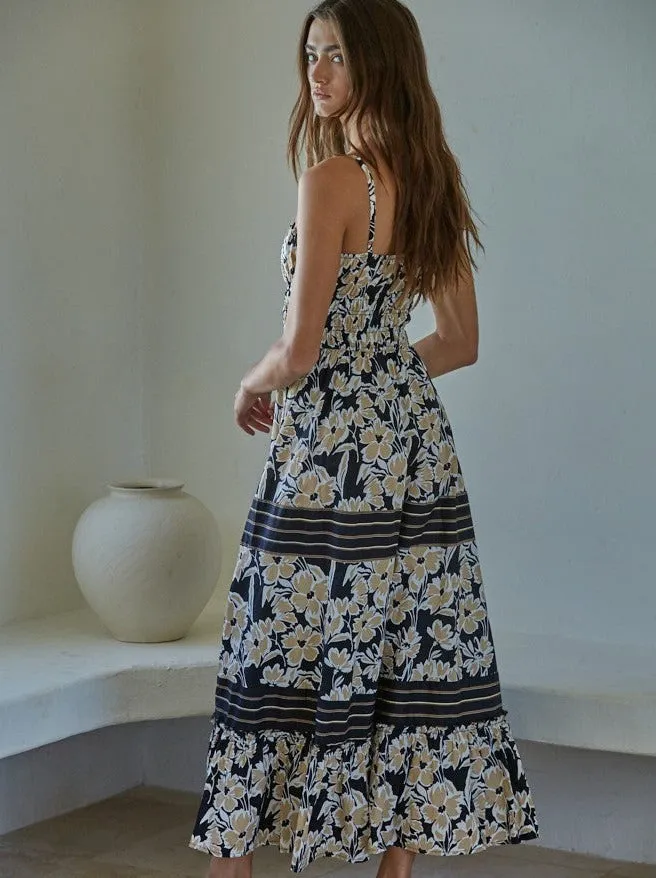 Leilani Maxi Dress