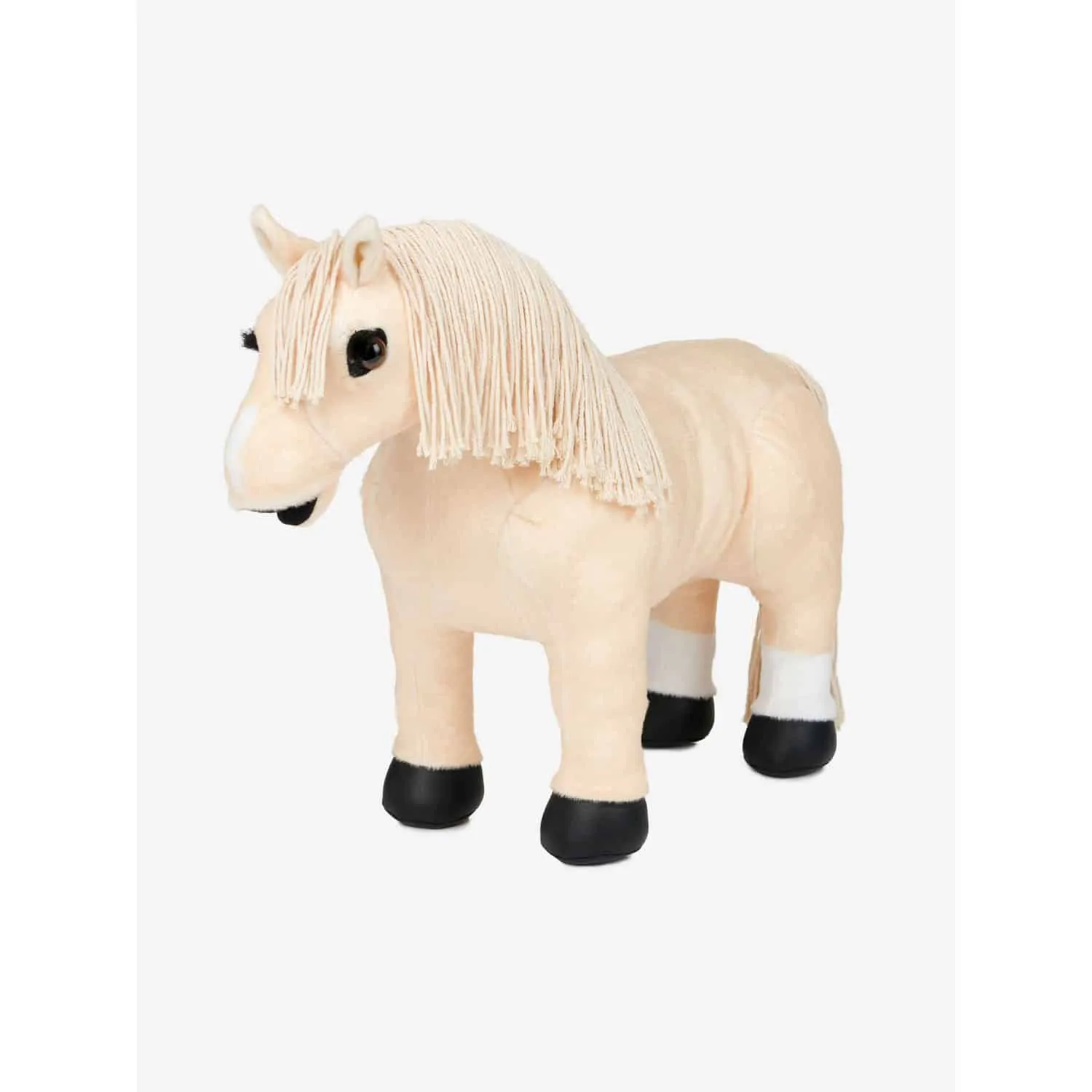 LeMieux Toy Pony Popcorn Palomino | Ingatestone Saddlery