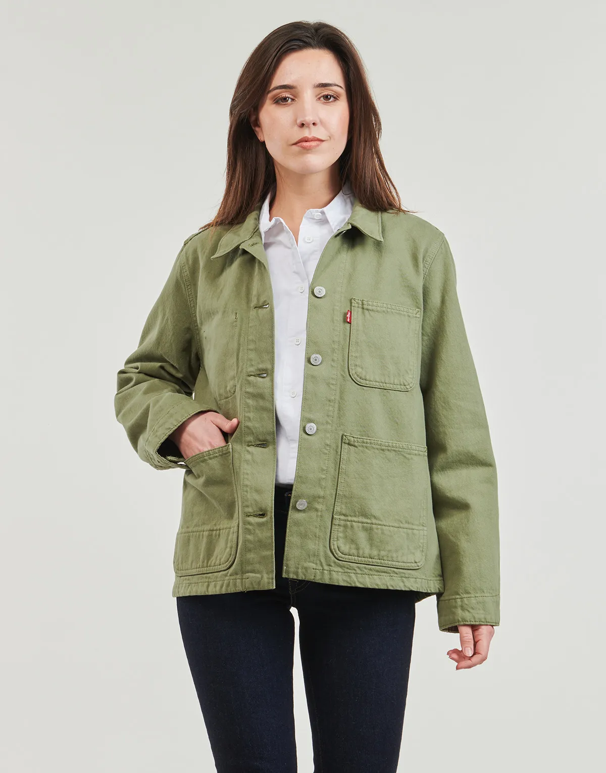 Levi's ICONIC CHORE COAT