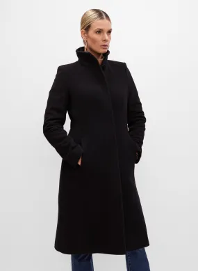 Mallia - Wool & Cashmere Coat