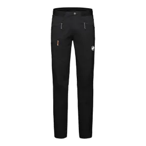 Mammut  Aenergy Light SO Pants - Pantaloni softshell - Uomo