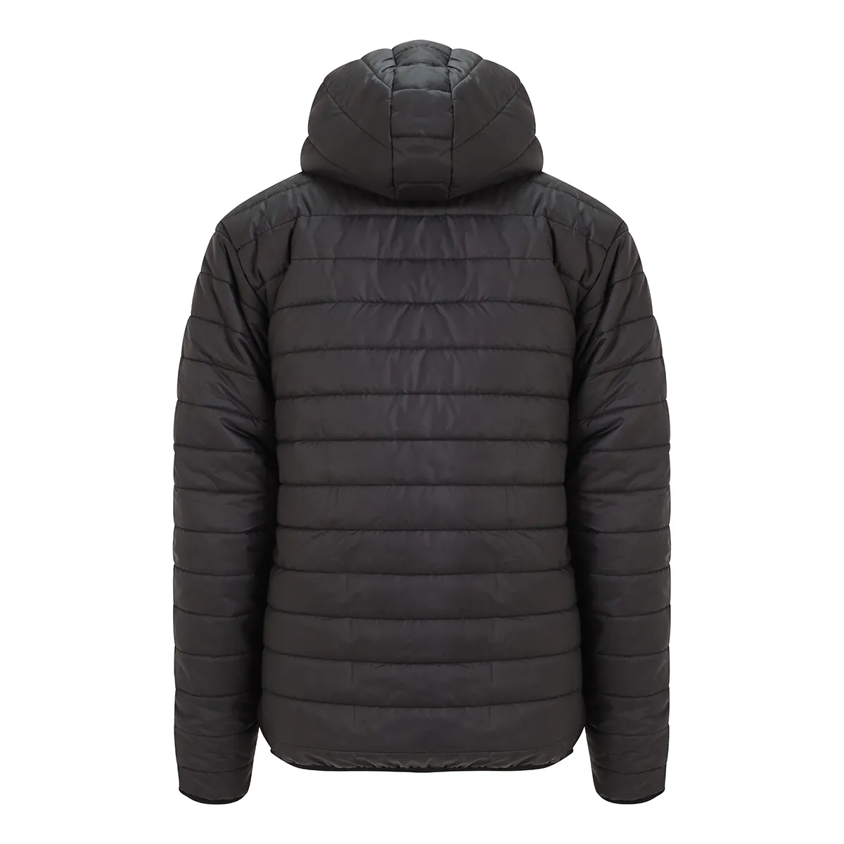 Mc Keever Ashbourne Rugby Core 22 Puffa Jacket - Youth - Black