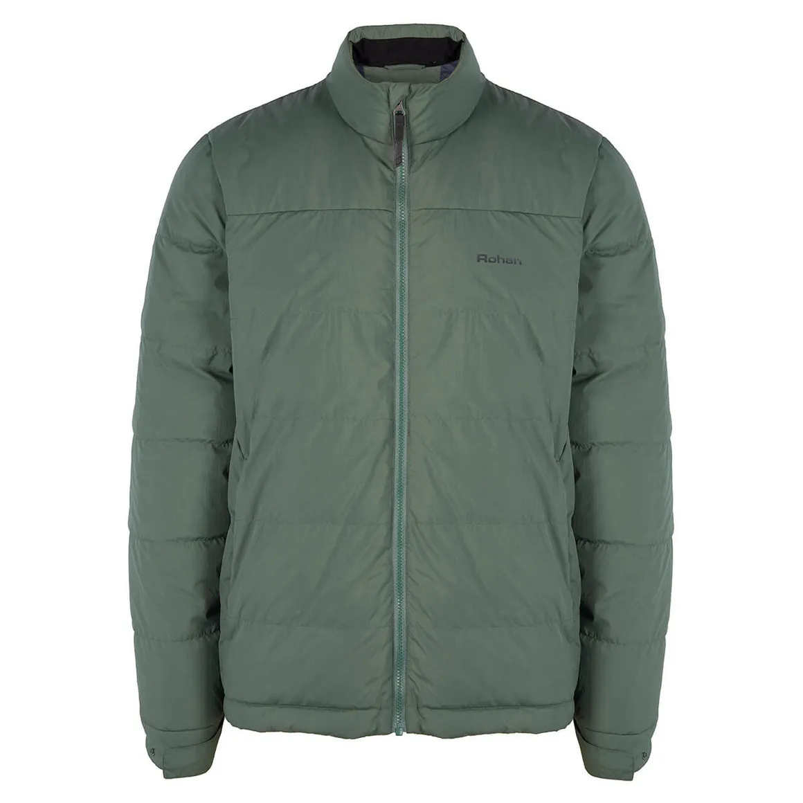 Men's Delta Jacket Flint Green