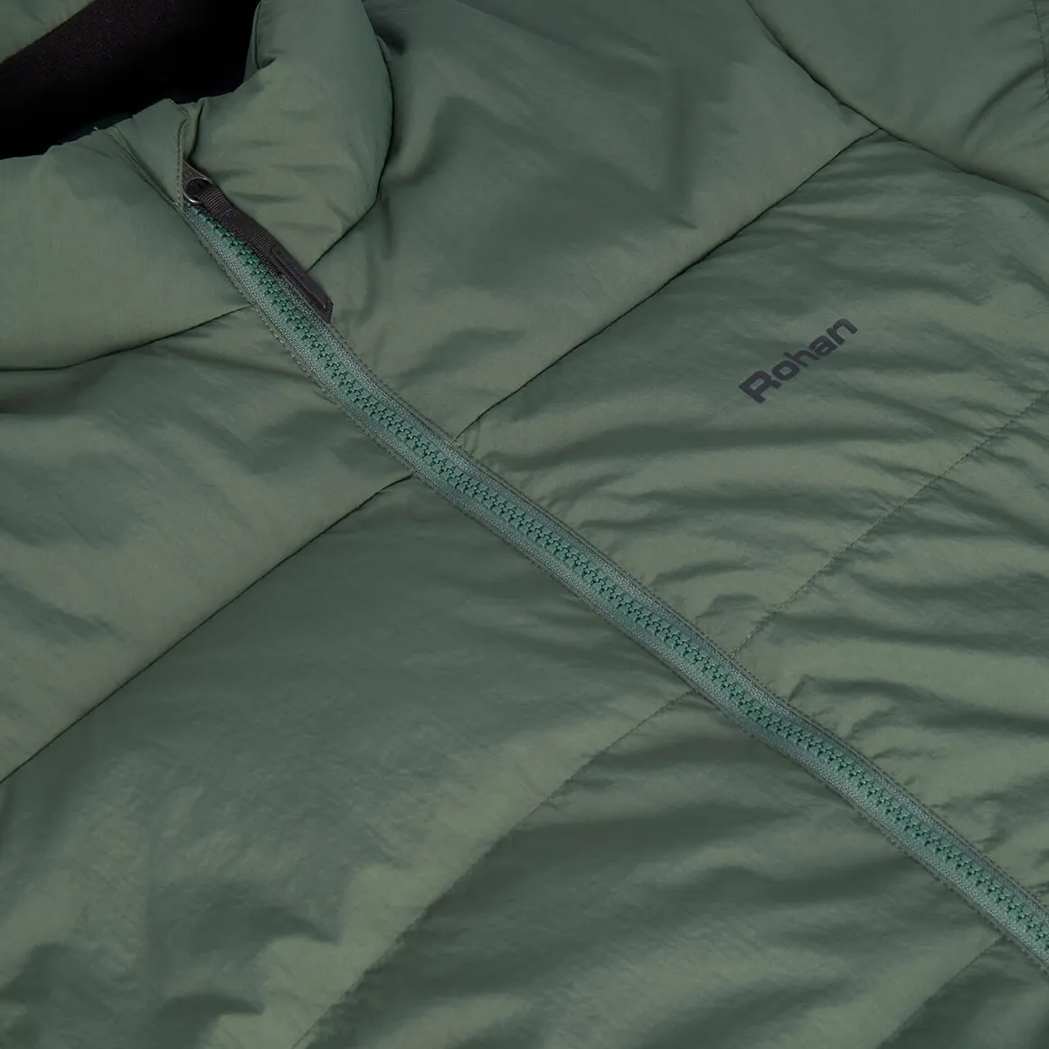 Men's Delta Jacket Flint Green