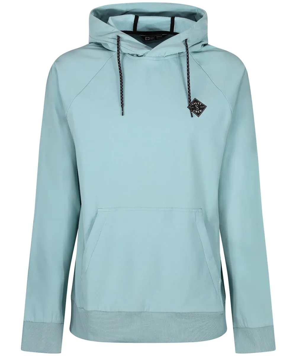 Men's Salty Crew Northern Polar Fleece Hoodie