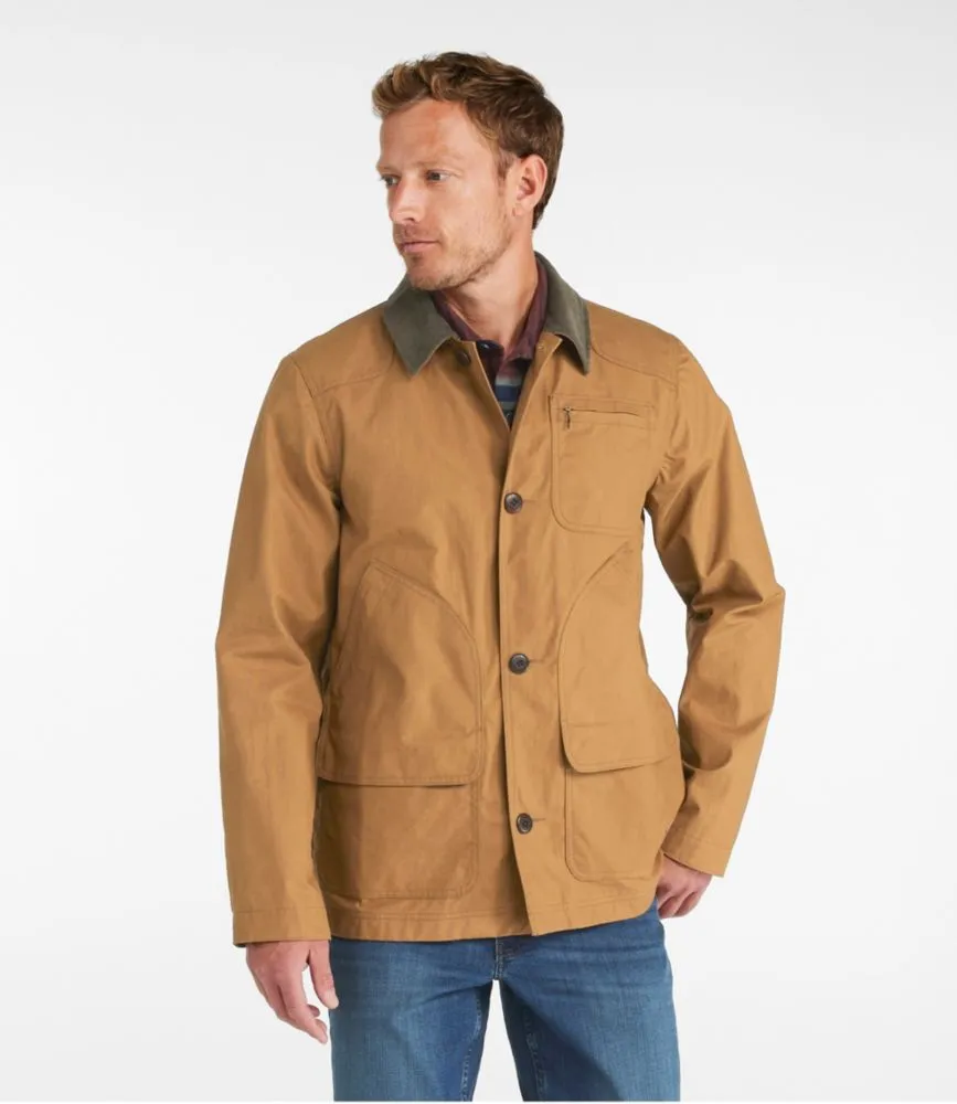 Men's 1924 Field Coat