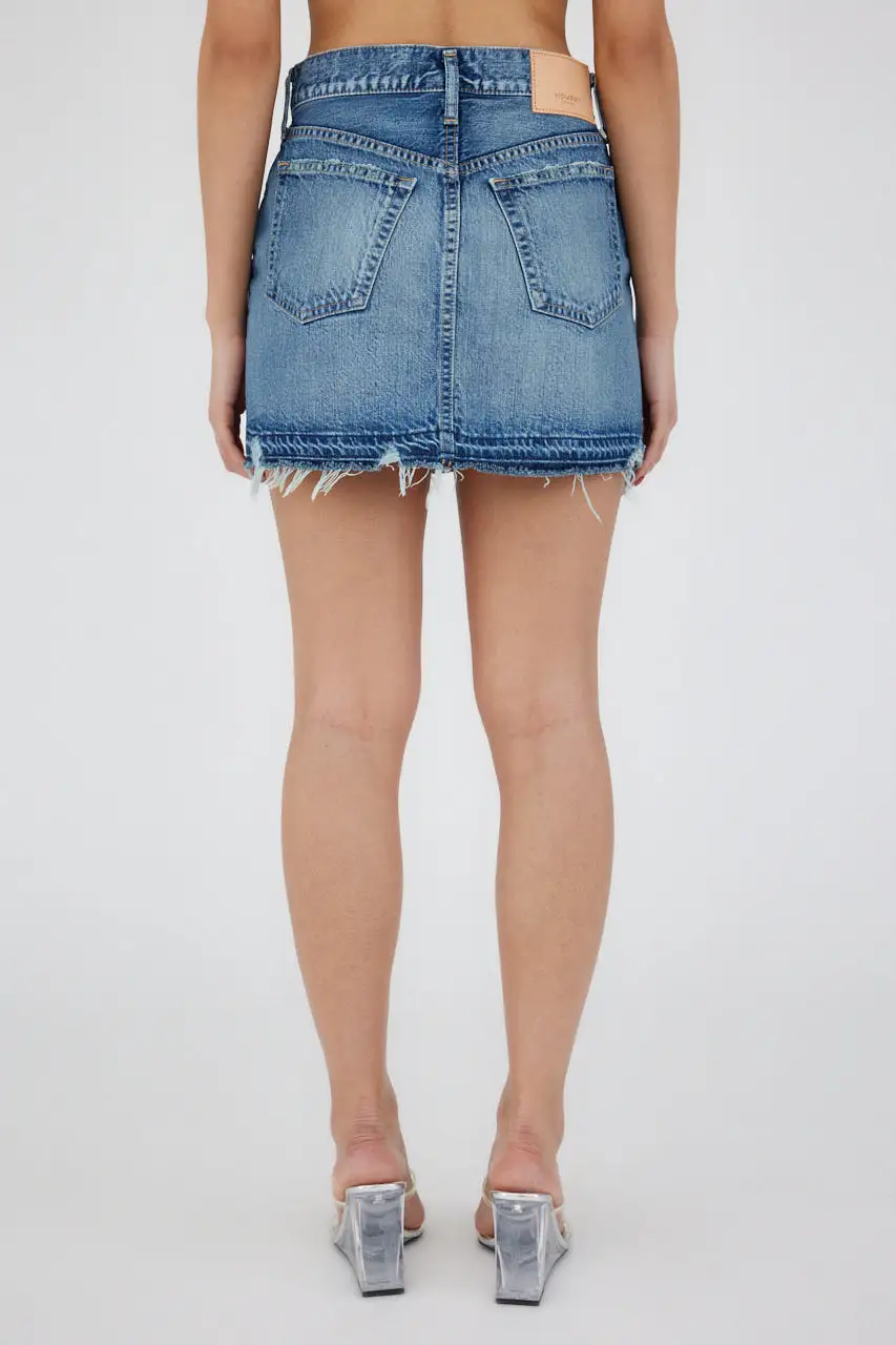 Moussy Vintage Lincoya Mini Skirt