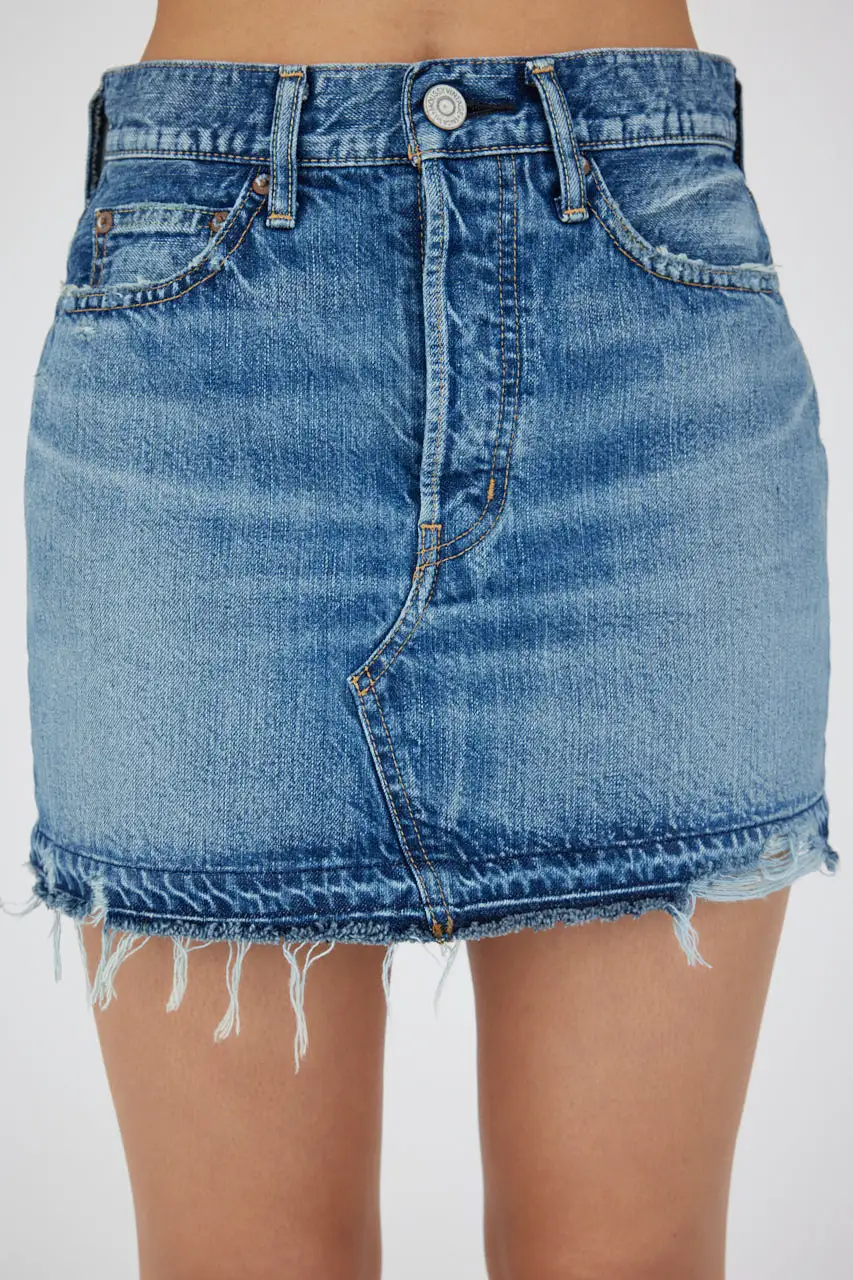 Moussy Vintage Lincoya Mini Skirt