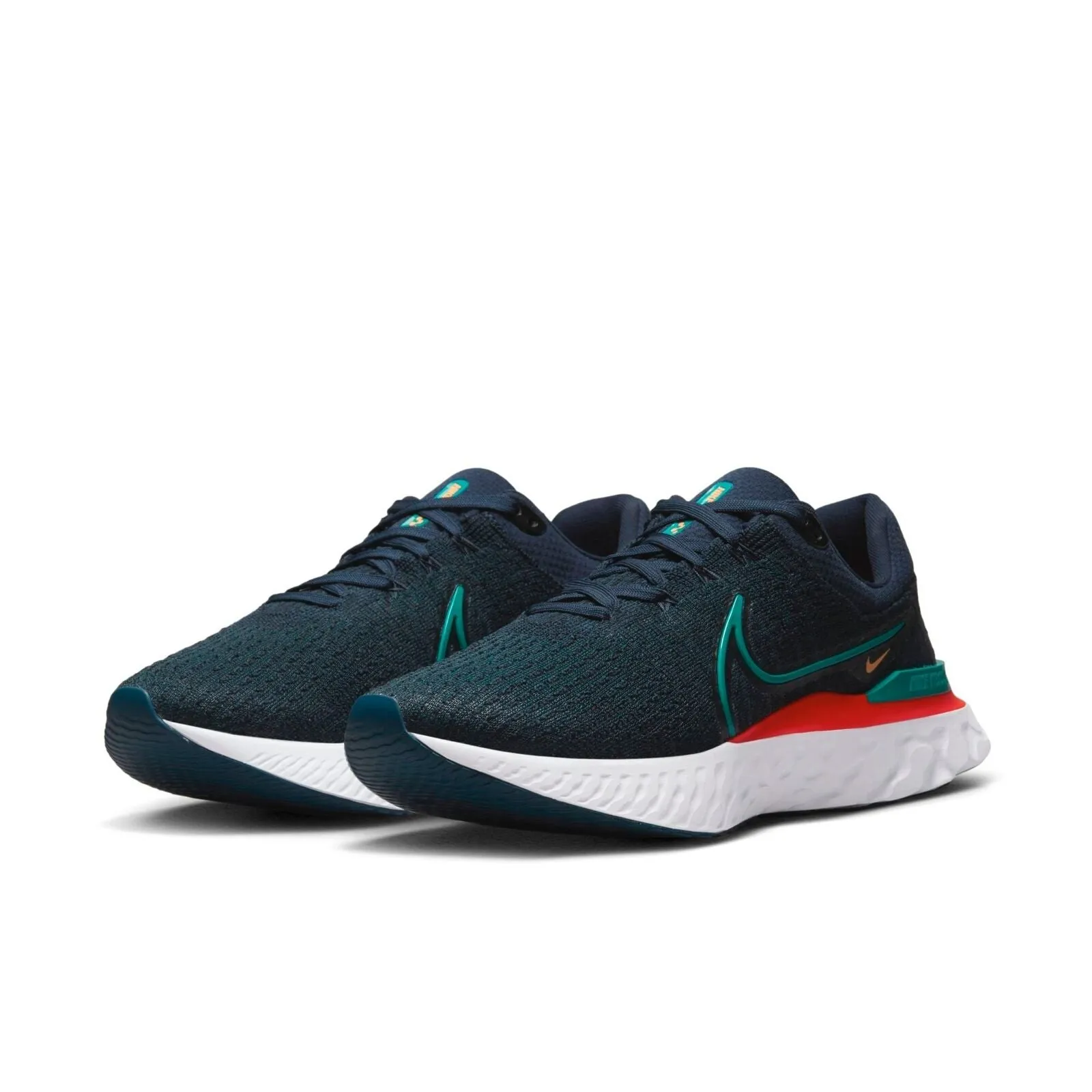 Nike Unisex React Infinity Run FK3 DH5392 401