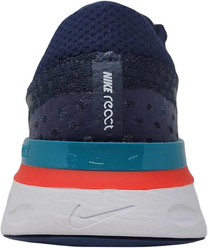 Nike Unisex React Infinity Run FK3 DH5392 401