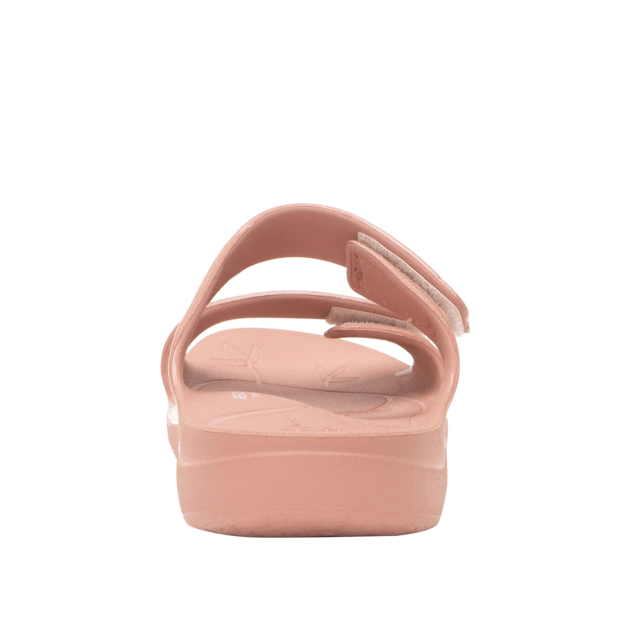 Orbyt Dusty Rose Gloss Sandal