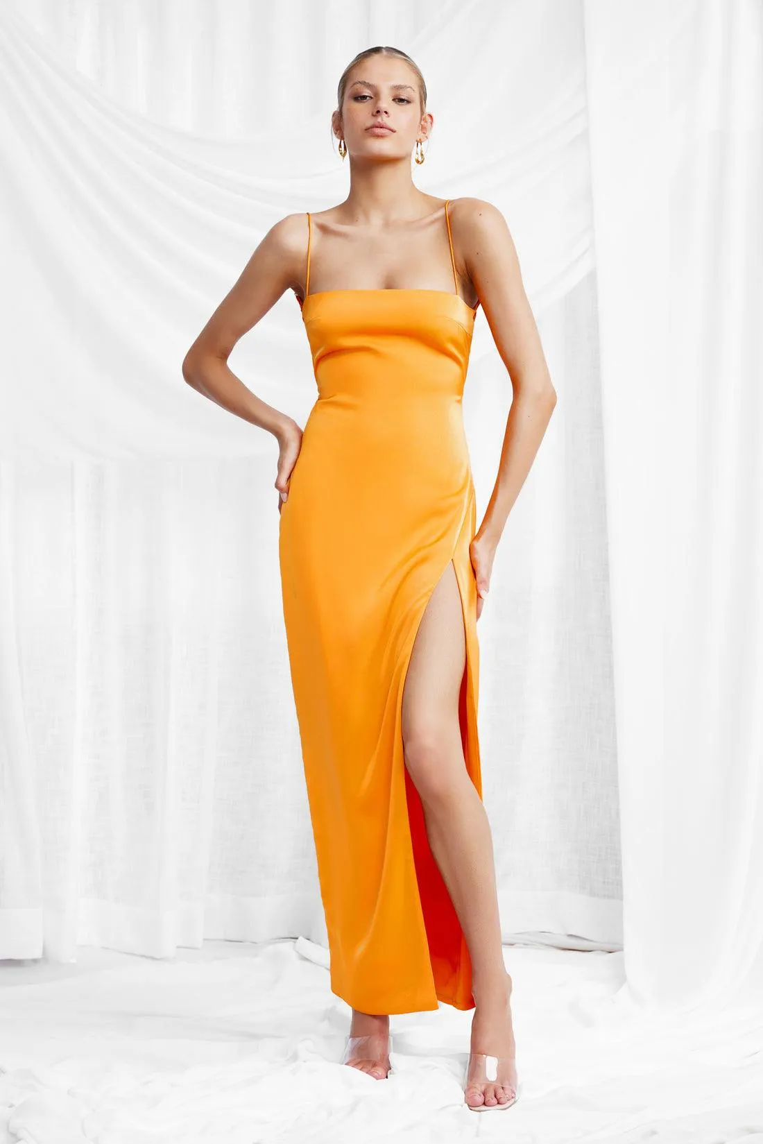 Orlando Dress - Mango