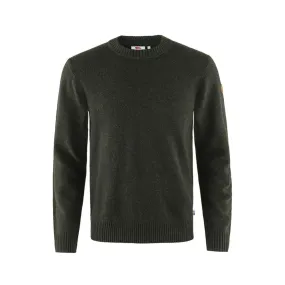 Ovik Round-neck Sweater M