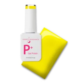 P+ Psychedelic Gel Polish, 10 mL