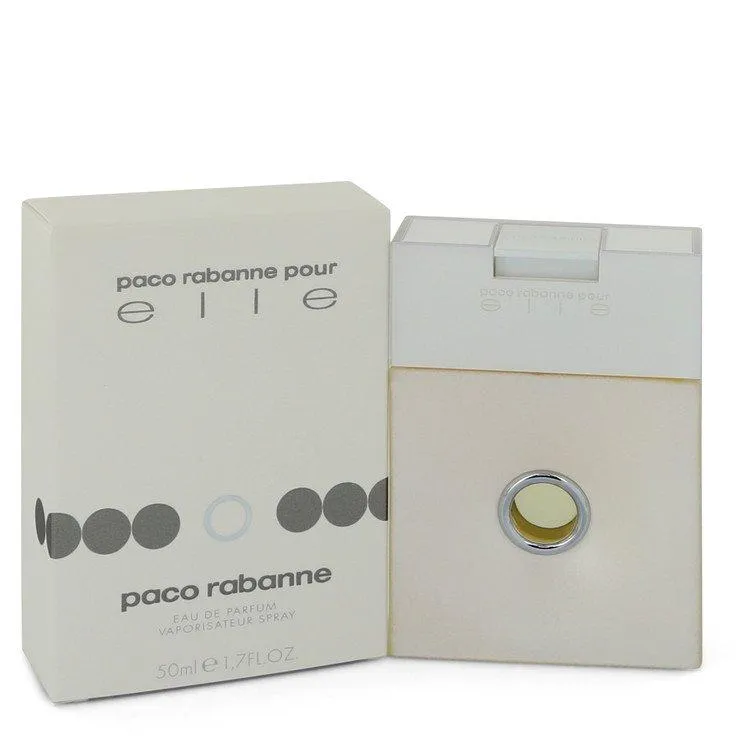 Paco Rabanne Elle Ep