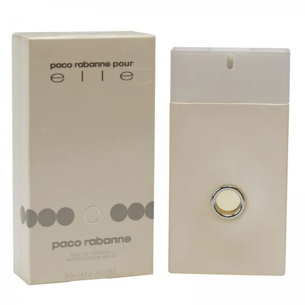 Paco Rabanne Elle Ep