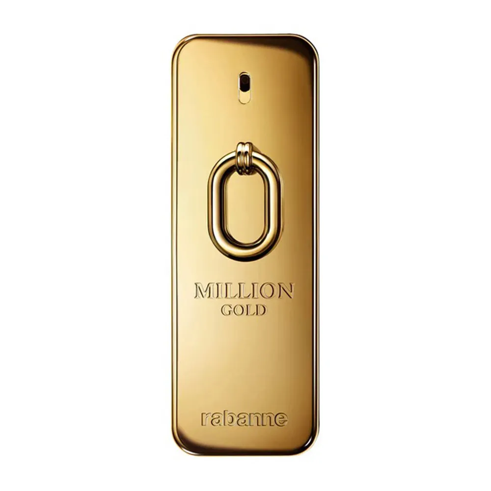 Paco Rabanne Million Gold Eau De Parfum Intense