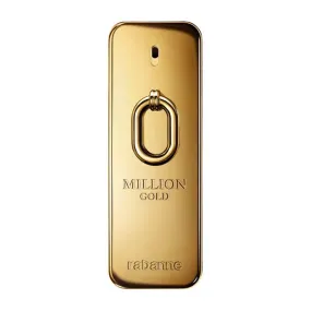 Paco Rabanne Million Gold Eau De Parfum Intense