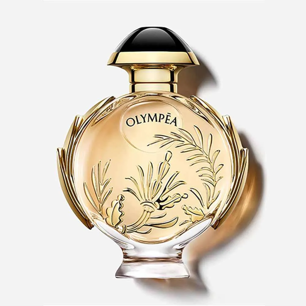 Paco Rabanne Olympea Solar Eau De Parfum Intense