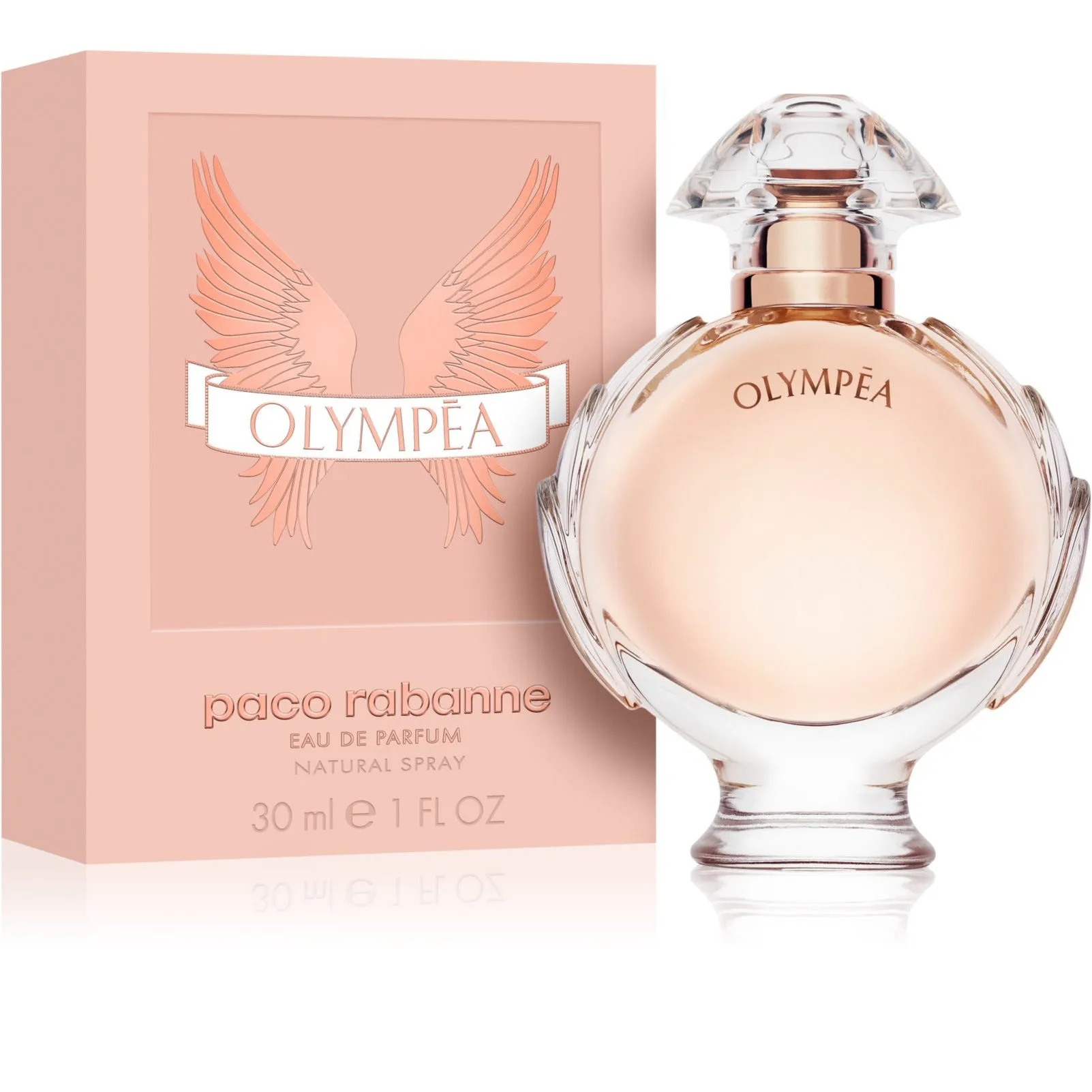 Paco Rabanne Olympéa Ep