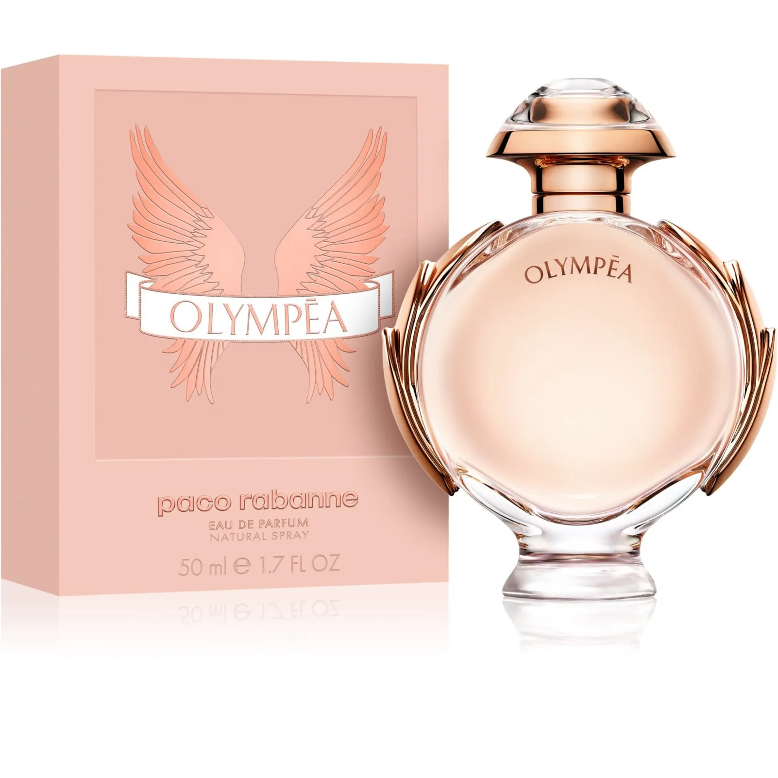 Paco Rabanne Olympéa Ep