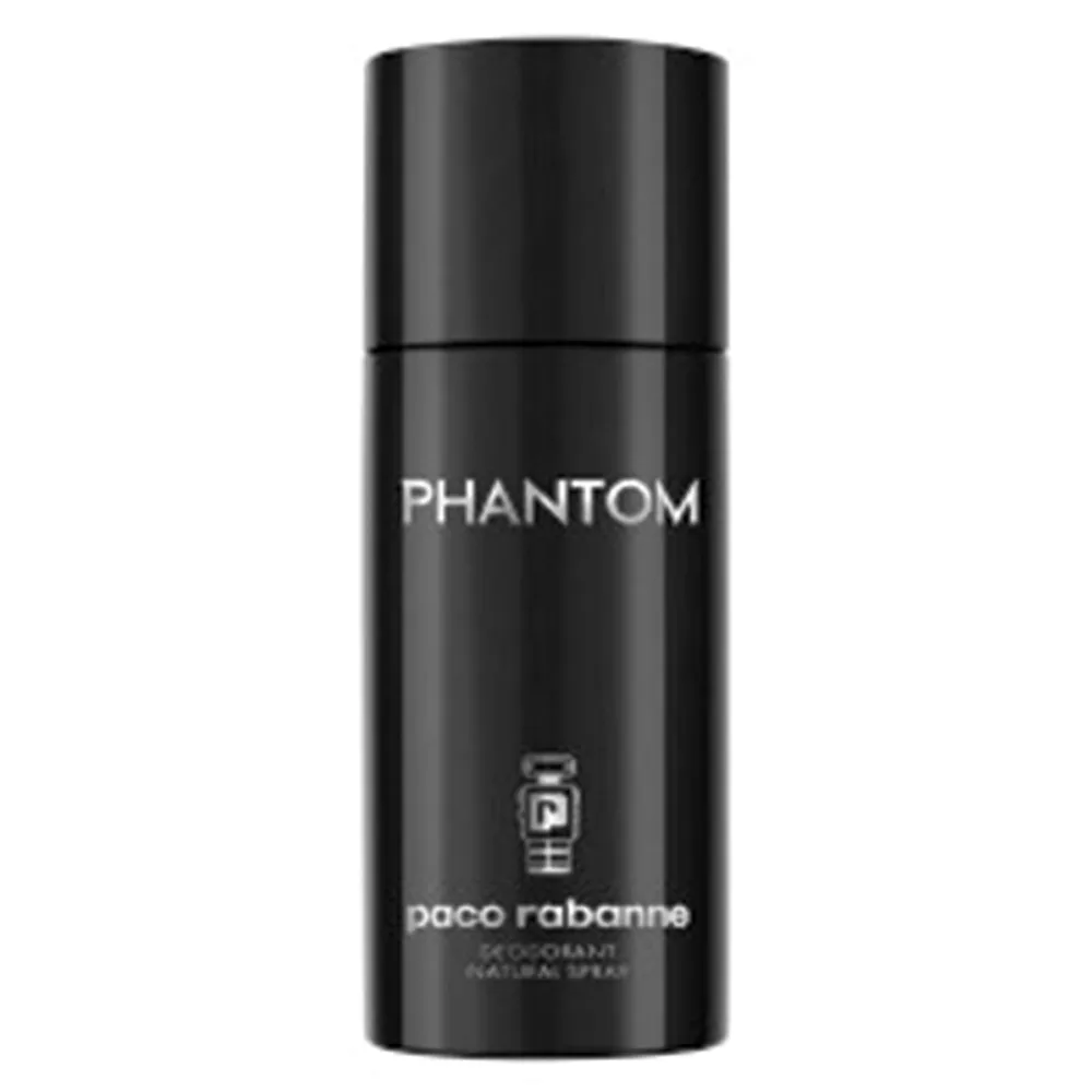 PACO RABANNE PHANTOM DEODRANT SPRAY