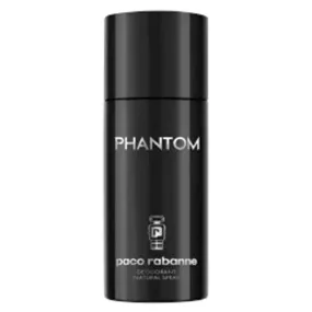 PACO RABANNE PHANTOM DEODRANT SPRAY