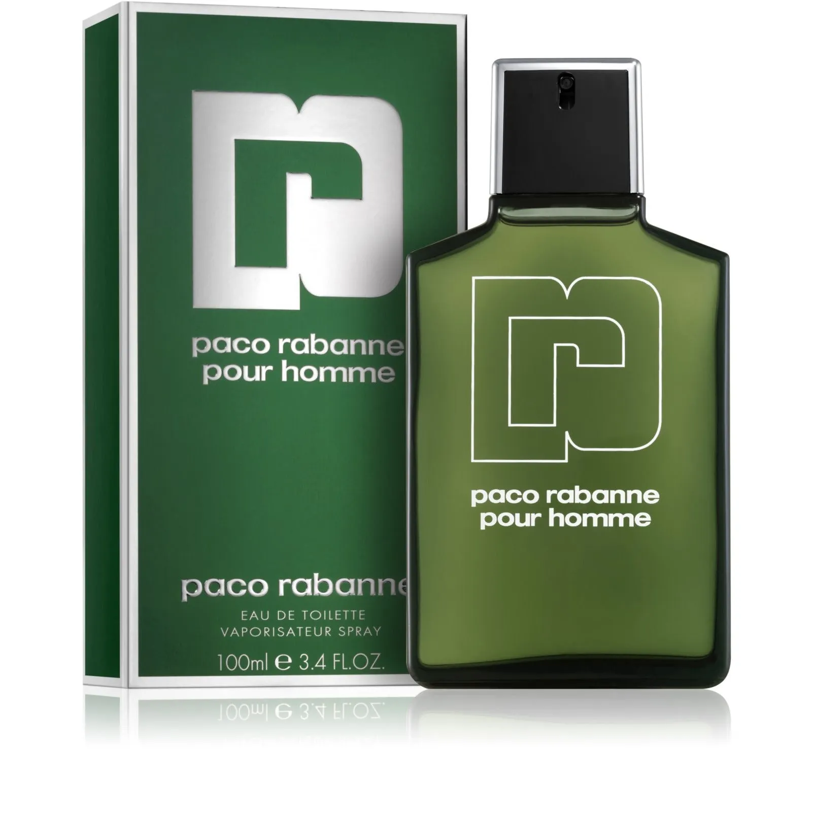 Paco Rabanne Pour Homme Et