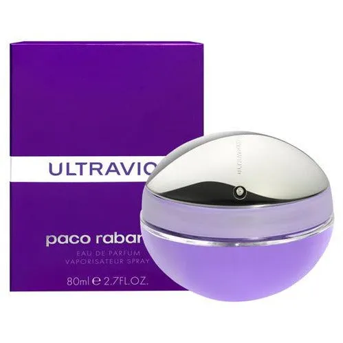 Paco Rabanne Ultraviolet Ep