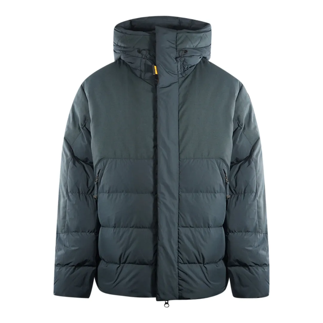 Parajumpers Koto Dark Avio Blue Jacket