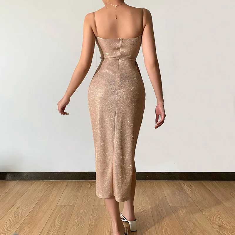 PARRY DRESS