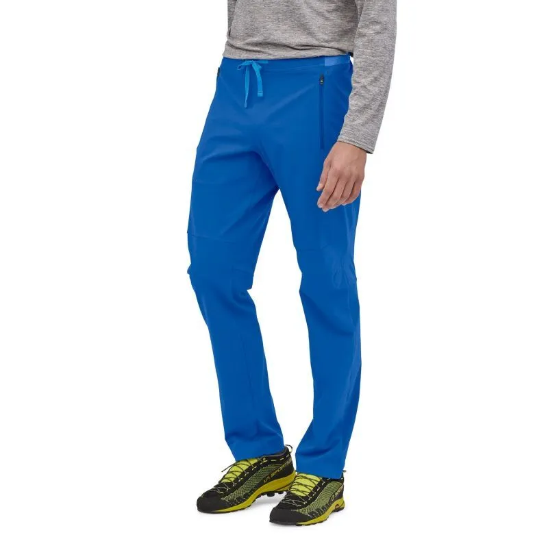 Patagonia  Altvia Light Alpine Pants - Pantaloni da escursionismo - Uomo