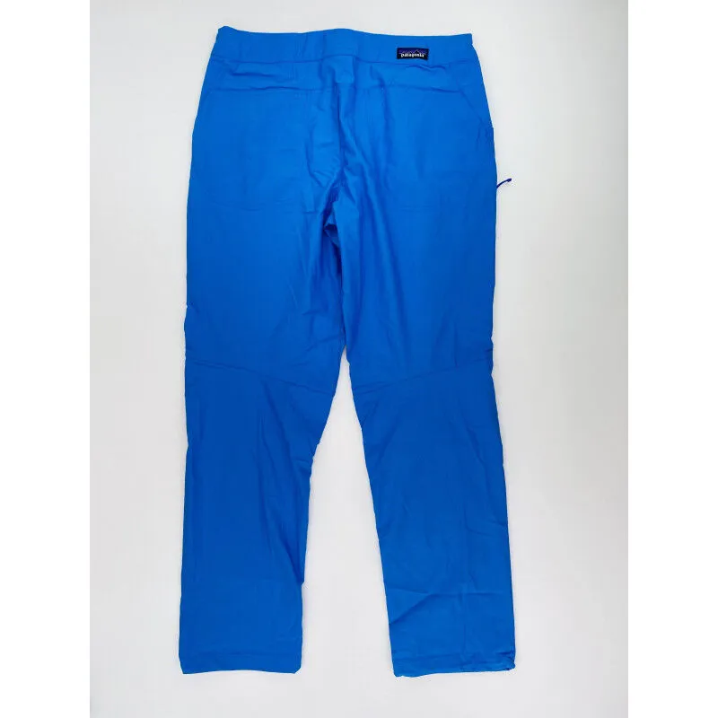 Patagonia  M's RPS Rock Pants - Pantaloni di seconda mano - Uomo - Blu - 42