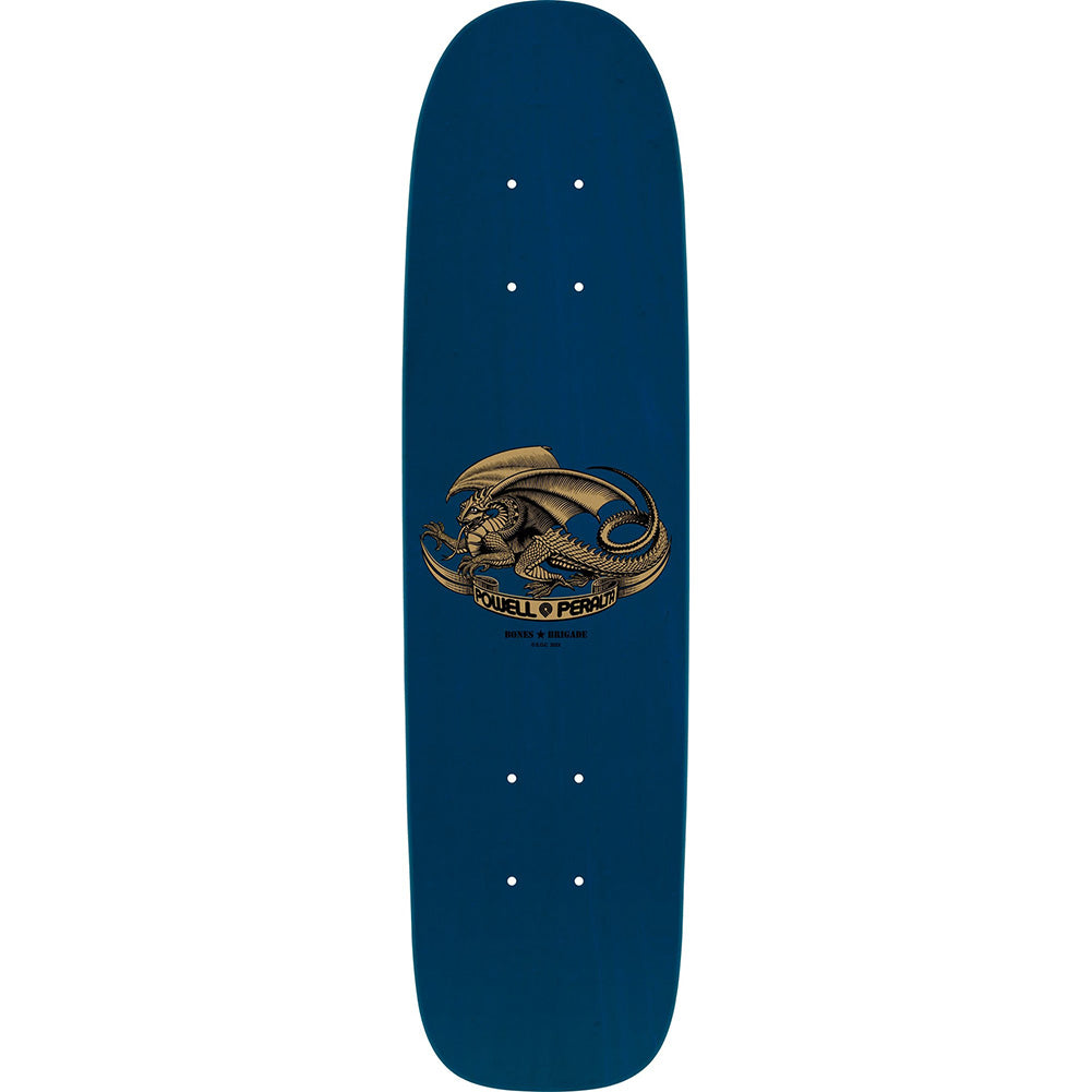 Powell Peralta Bones Brigade Series 15 Rodney Mullen Skateboard Deck