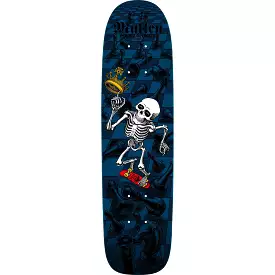 Powell Peralta Bones Brigade Series 15 Rodney Mullen Skateboard Deck