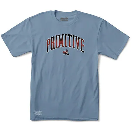 Primitive Skateboarding Primitive x Naruto Akatsuki T Shirt