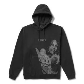 Primitive x Halloween Myers Heavyweight Hoodie