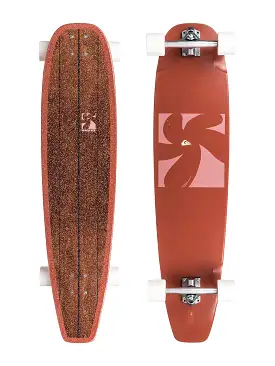 Quiksilver Unisex Logger Cruiserboard