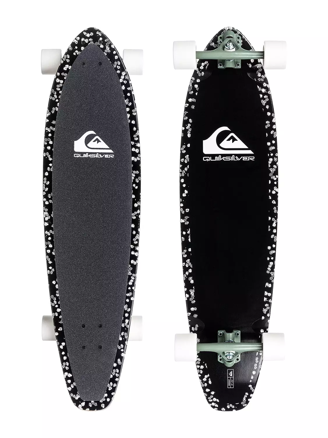 Quiksilver Unisex Midnight Cruiserboard