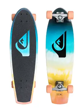 Quiksilver Unisex Seaside Cruiserboard