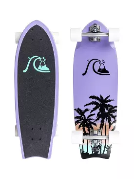 Quiksilver Unisex Valm 28' X 9' Cruiserboard