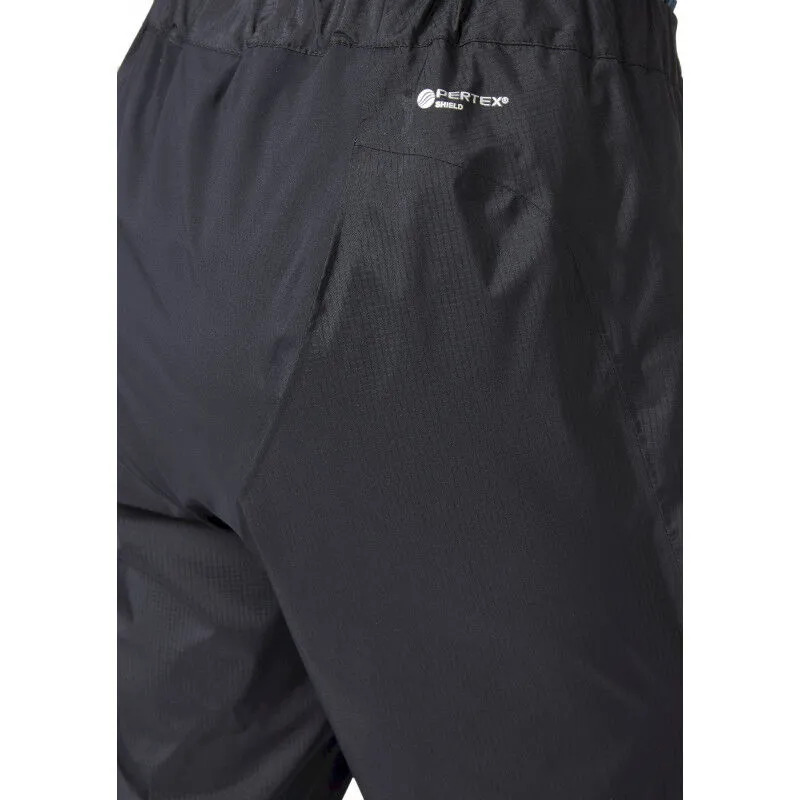 Rab  Cinder Downpour Pants - Pantaloni impermeabili ciclismo - Donna