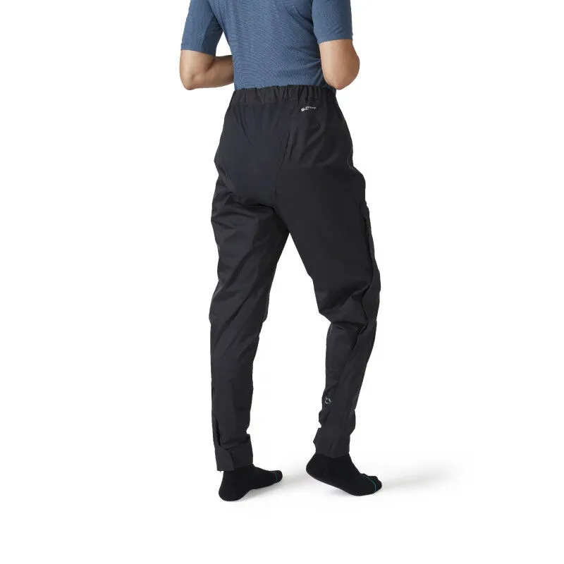 Rab  Cinder Downpour Pants - Pantaloni impermeabili ciclismo - Donna